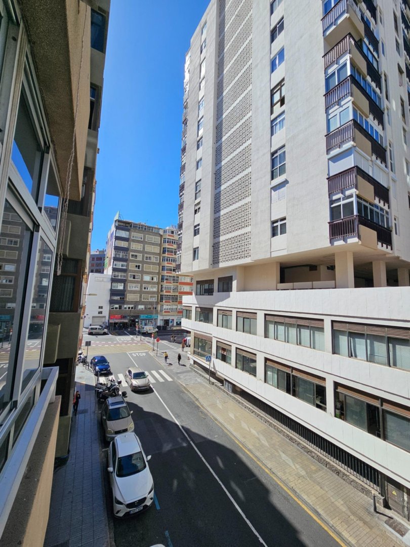 Pis de 120 m² a Las Palmas de Gran Canaria