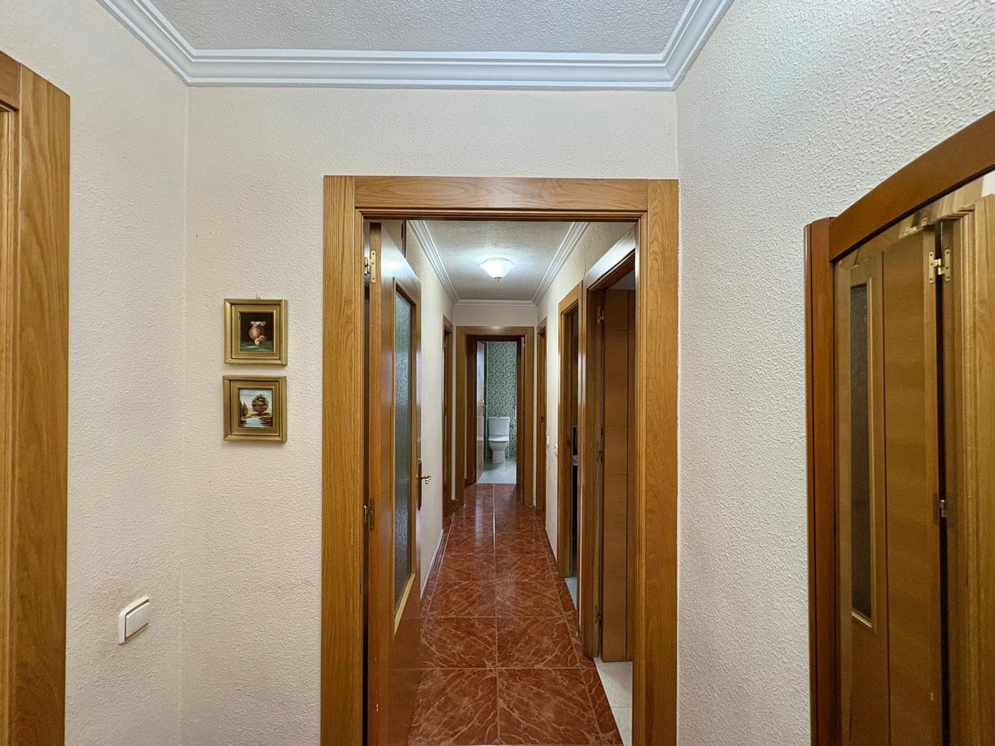 Piso de 100 m² en Murcia
