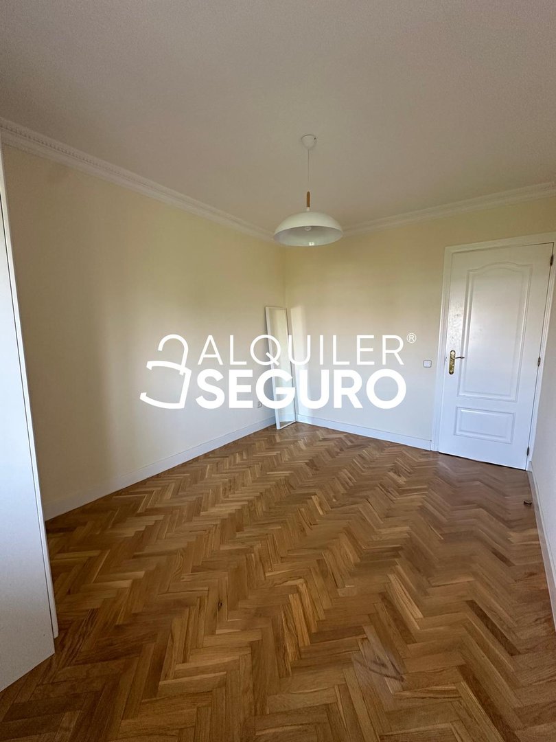 Pis de 103 m² a Móstoles