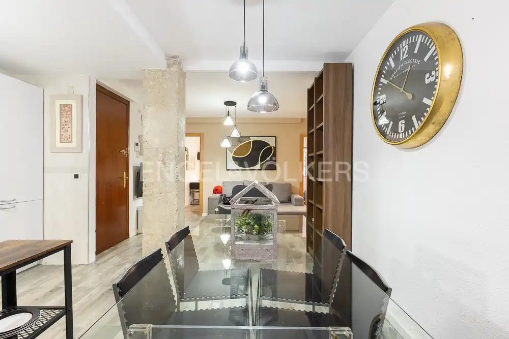 Piso de 75 m² en Valencia