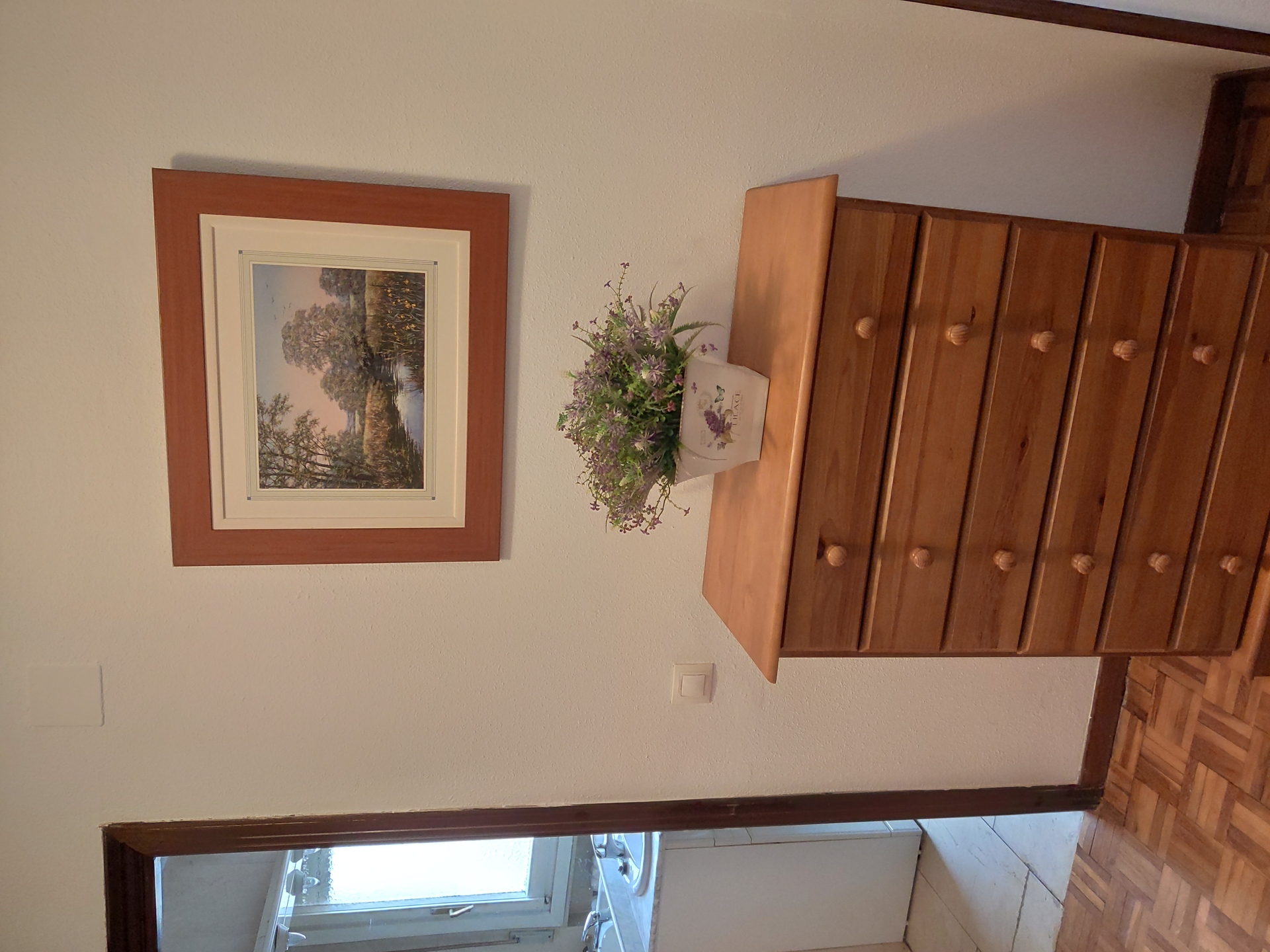 Piso de 80 m² en Segovia