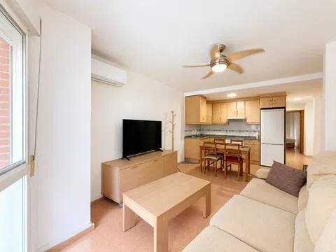 Piso de 56 m² en Alicante