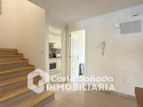 Piso de 160 m² en Jávea