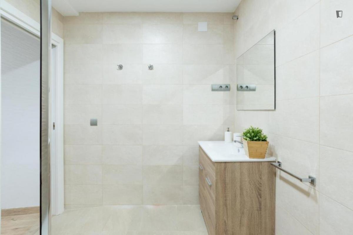 Piso de 140 m² en Málaga