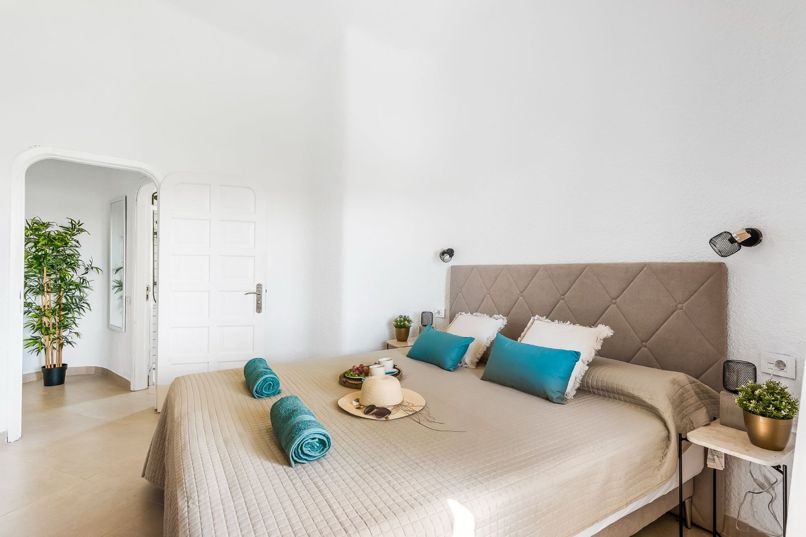 Haus 850 m² in Guía de Isora