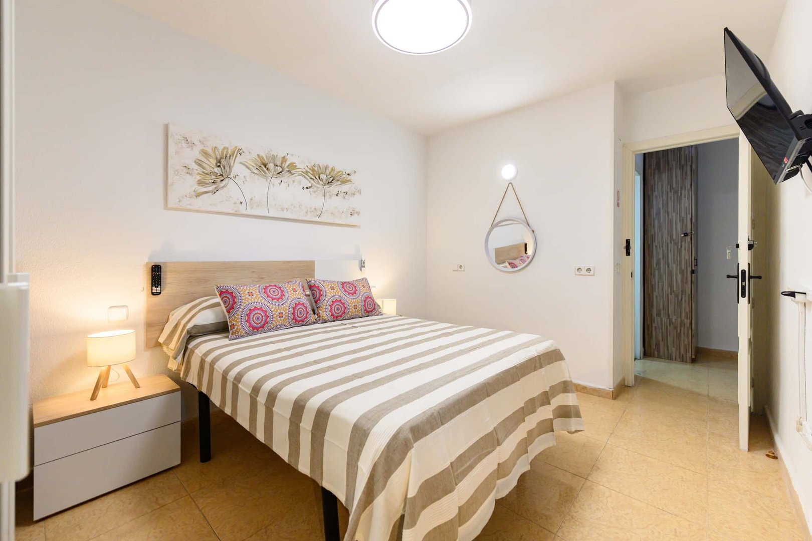 Pis de 69 m² a Madrid