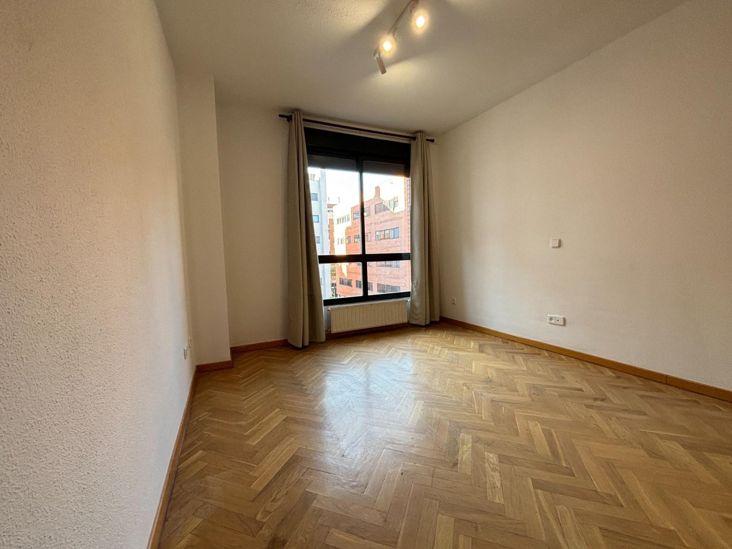 Pis de 103 m² a Madrid
