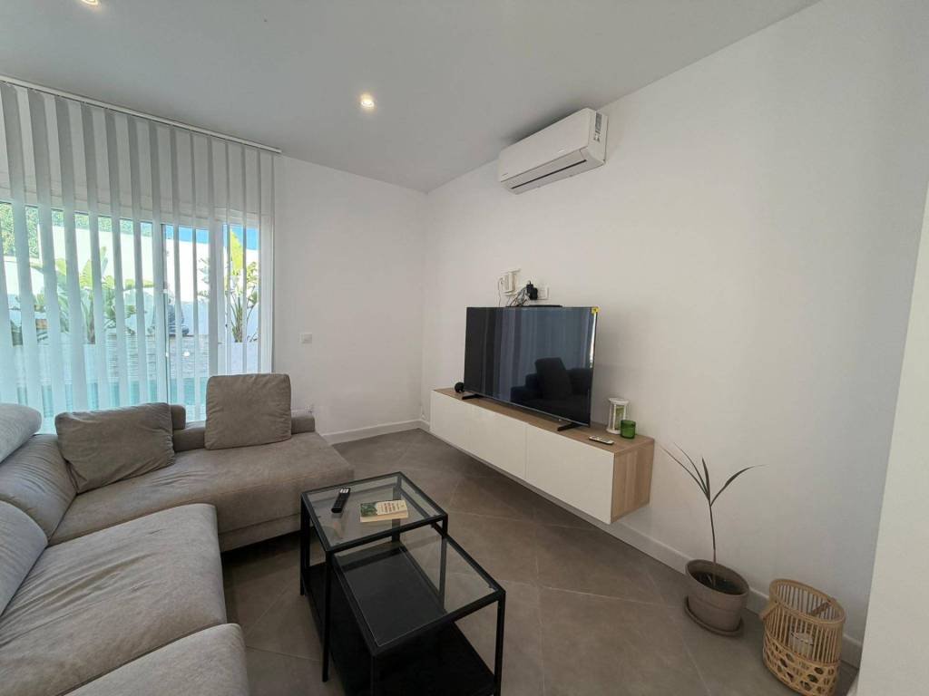 Casa de 121 m² en Chiclana de la Frontera