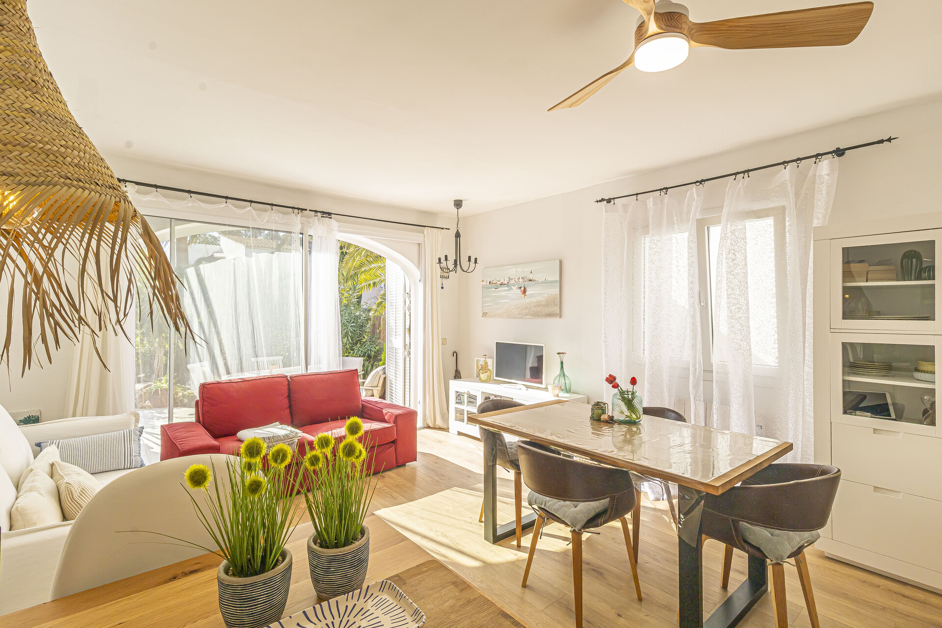 Wohnung 80 m² in Campos