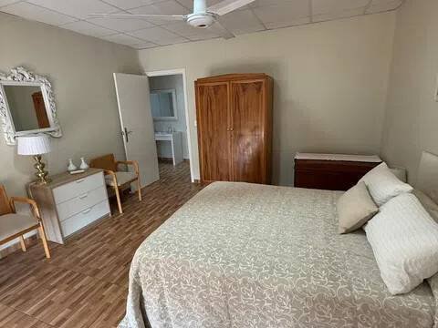 Piso de 120 m² en Murcia
