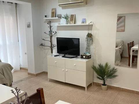 Habitació de lloguer, Almeria