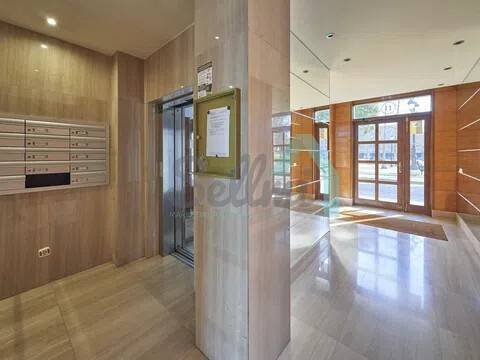 Pis de 106 m² a Oviedo