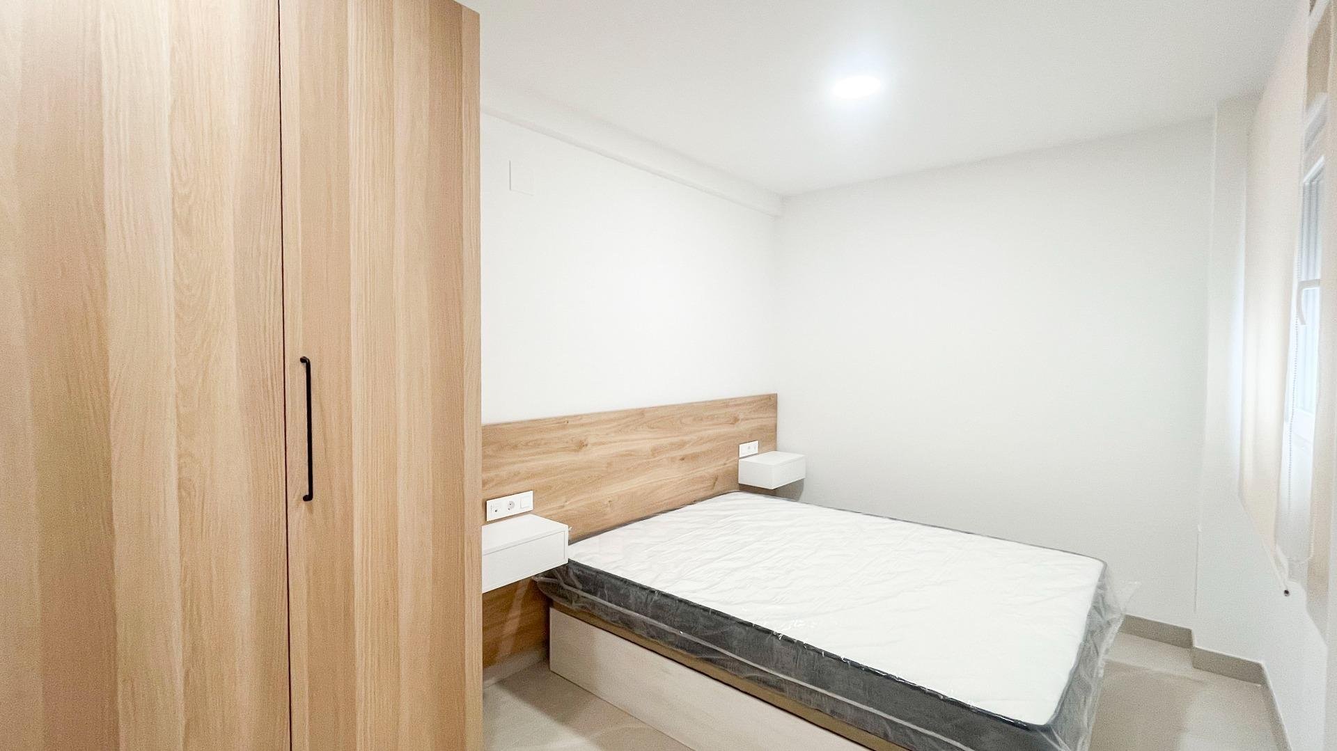 Piso de 55 m² en La Vall d'Uixó