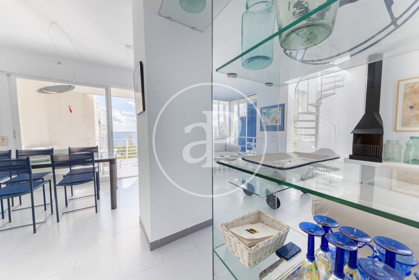 Piso de 150 m² en Andratx