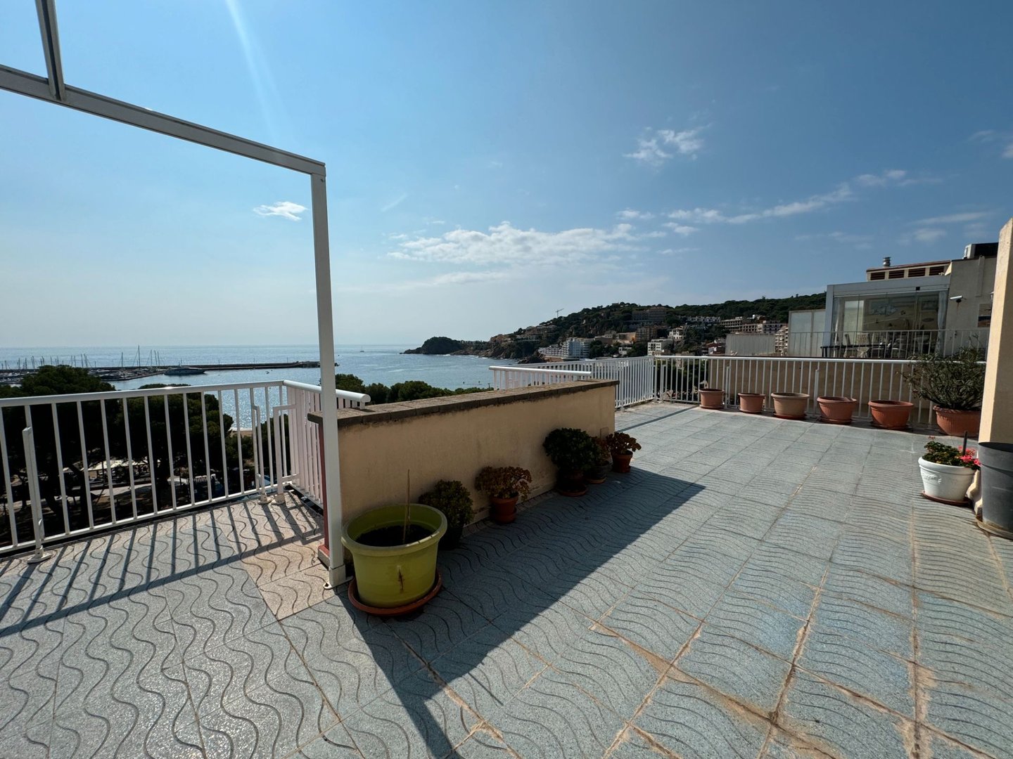 Appartement 92 m² à Sant Feliu de Guíxols