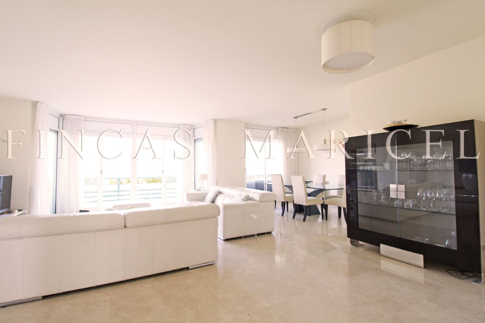Piso de 131 m² en Sitges