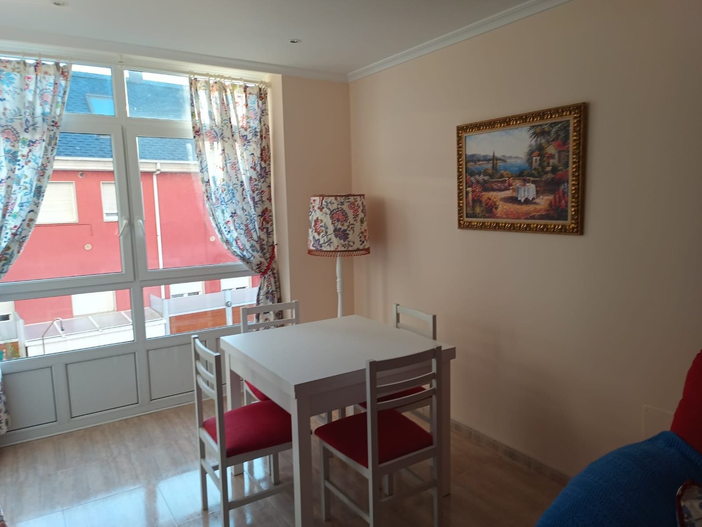 Piso de 50 m² en Foz