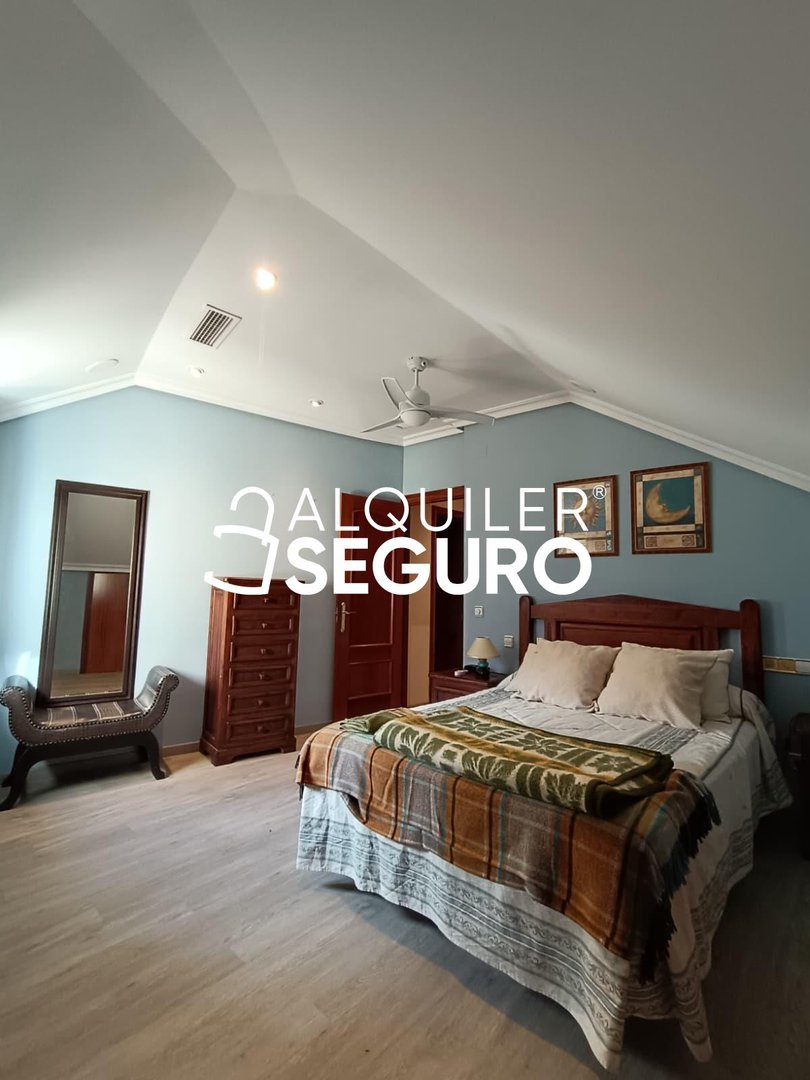 Wohnung 85 m² in Ciempozuelos