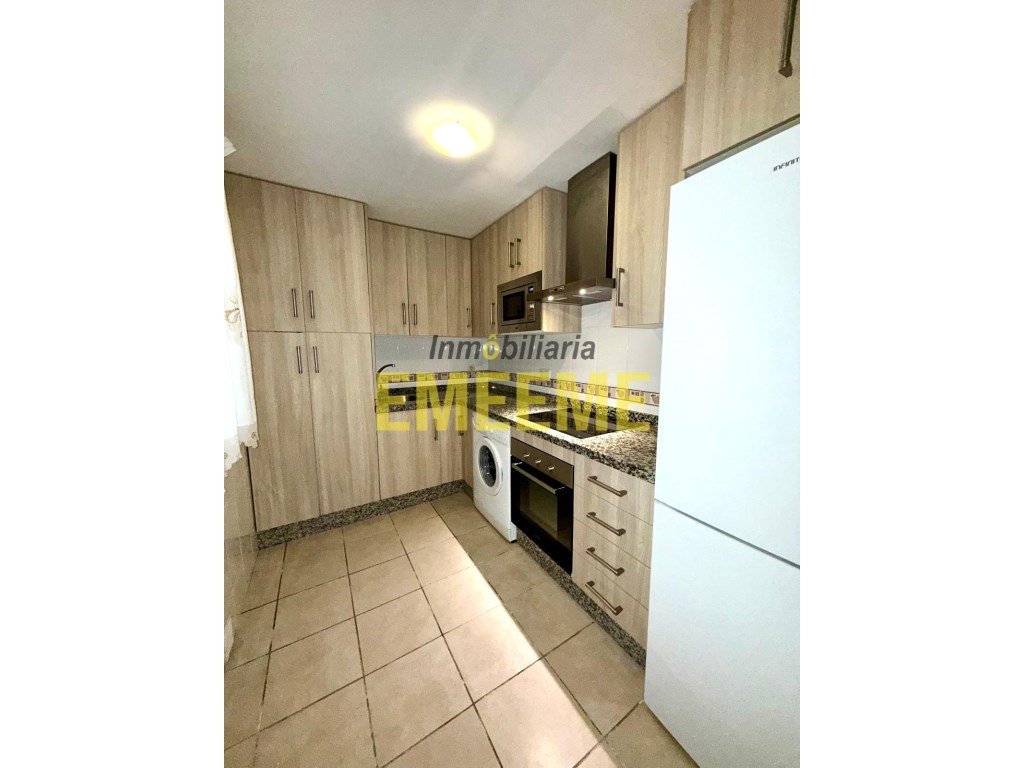 Piso de 60 m² en Ronda