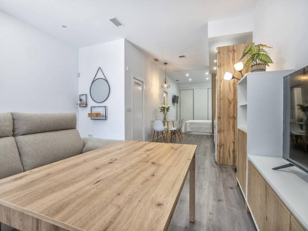 Wohnung 52 m² in Córdoba