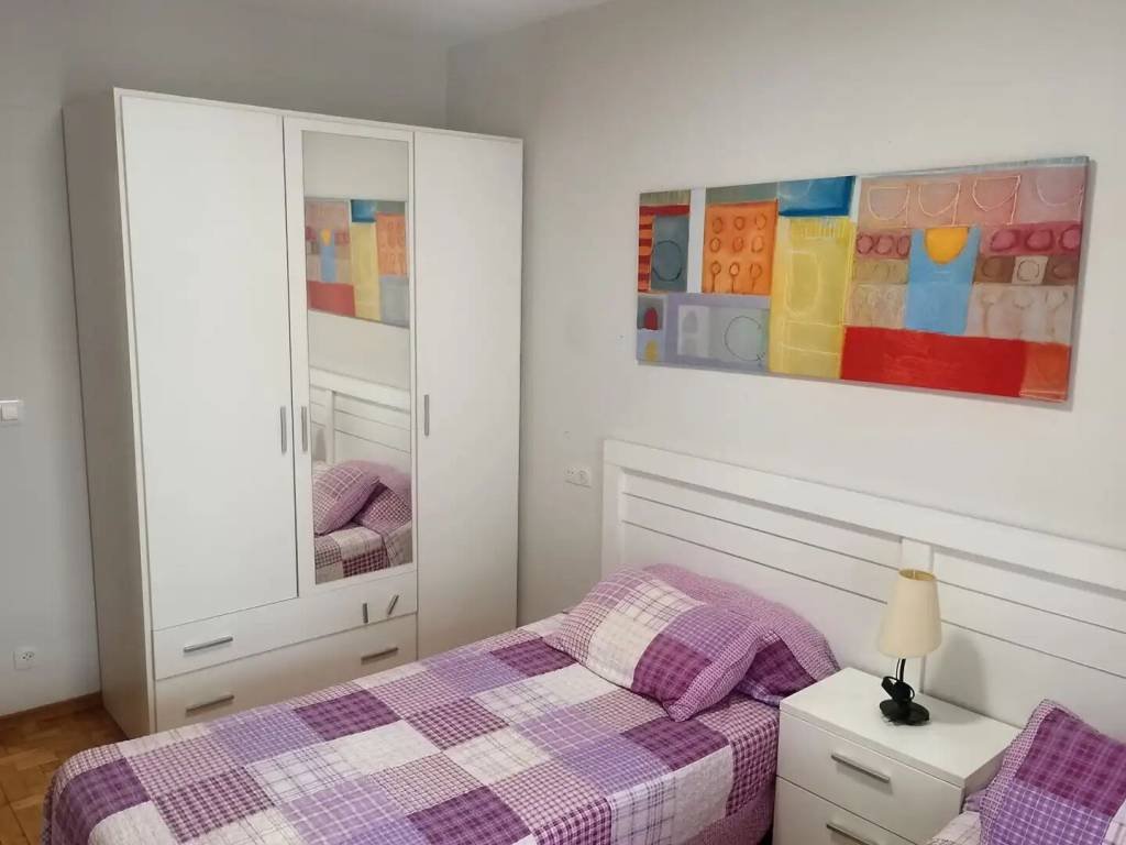 Appartamento 45 m² a Oviedo