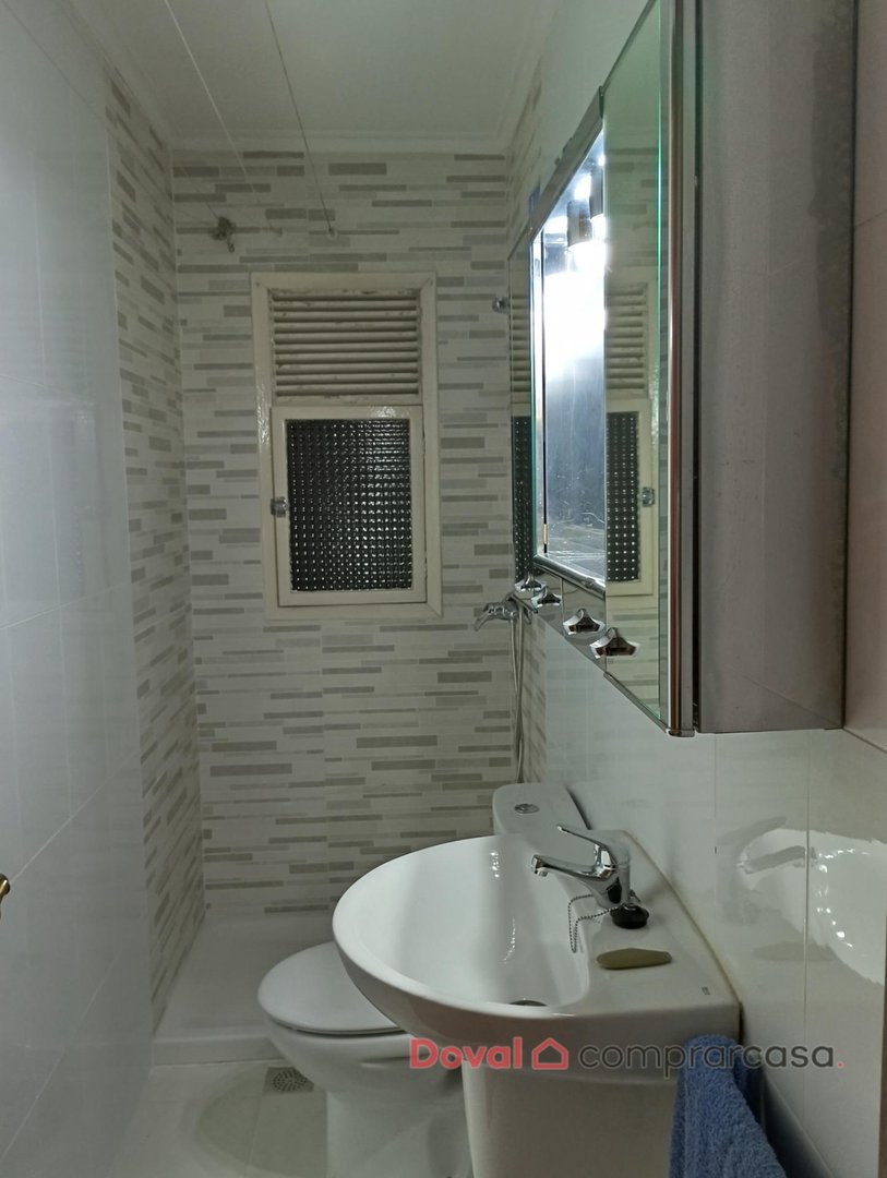 Pis de 95 m² a Vigo