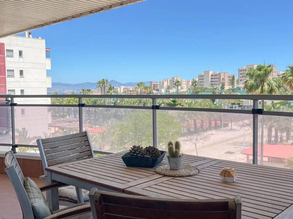 Piso de 64 m² en Elche