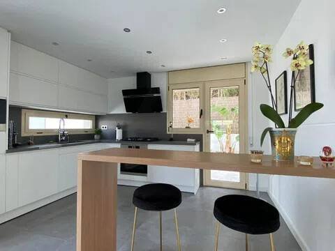 Casa de 312 m² en Sitges