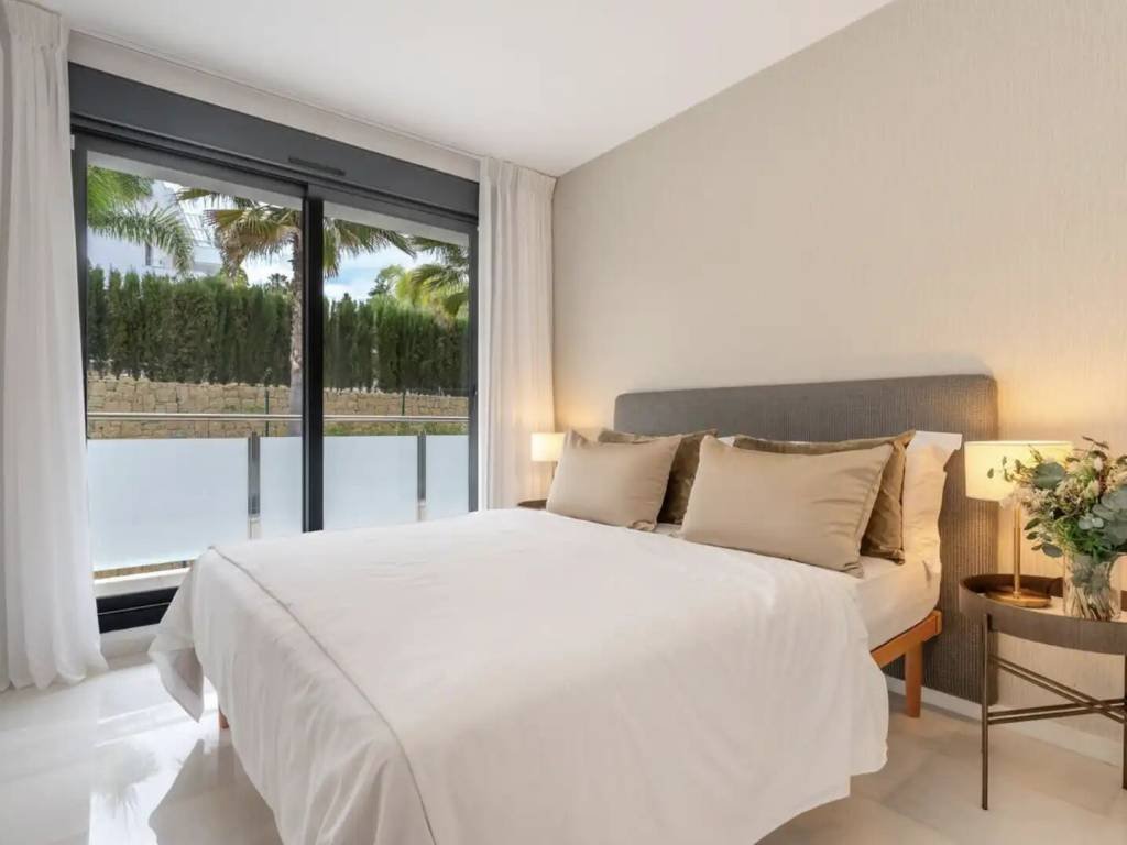 Piso de 198 m² en Marbella