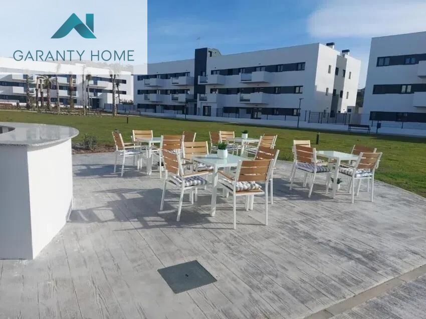 Piso de 85 m² en Vélez-Málaga