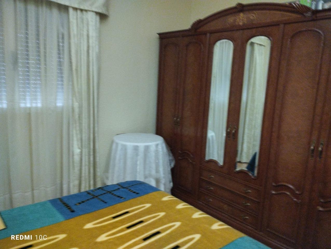 Piso de 73 m² en Melilla