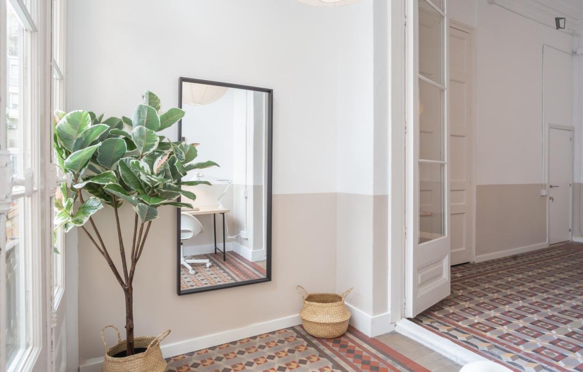 Zimmer zur Miete, Barcelona