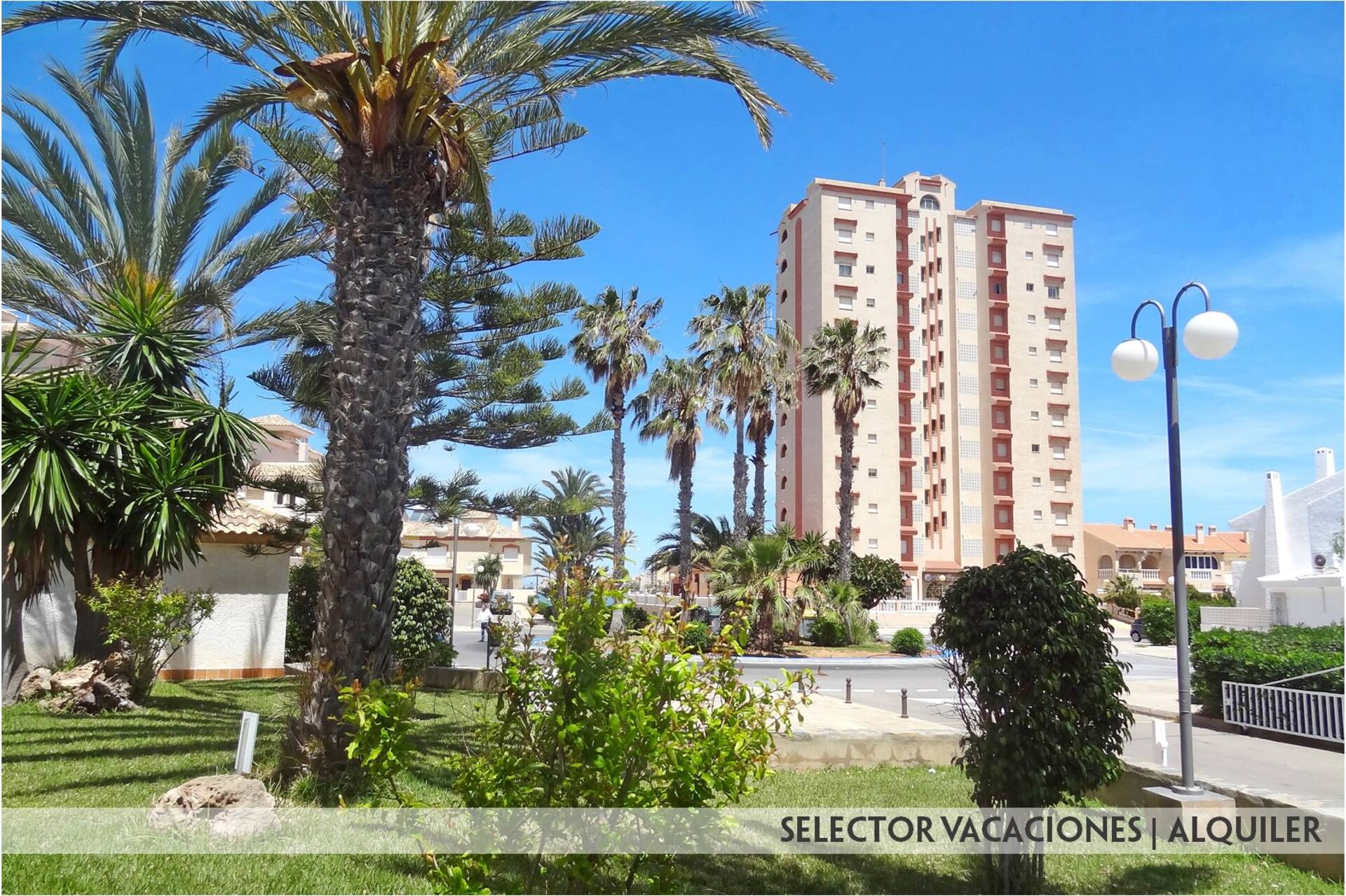 Appartement 50 m² à San Javier