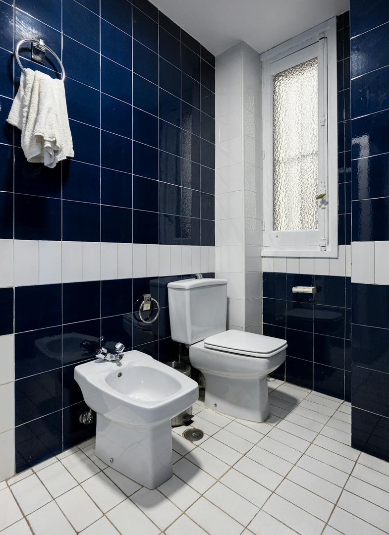 Habitación 285 m², Madrid