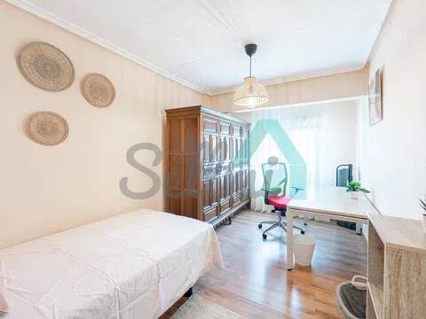 Piso de 75 m² en Avilés