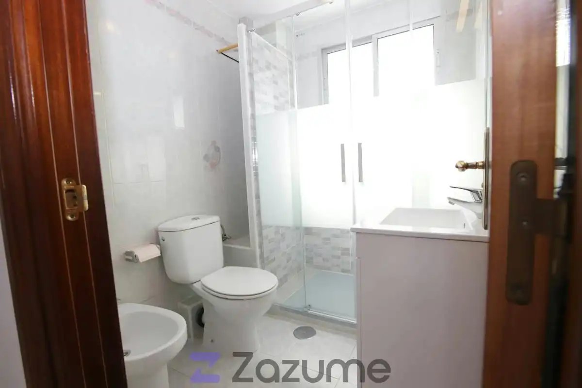 Pis de 107 m² a Rincón de la Victoria