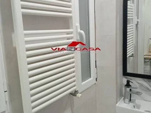 Комната в аренду, Мадрид