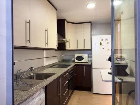 Piso de 66 m² en Almenara