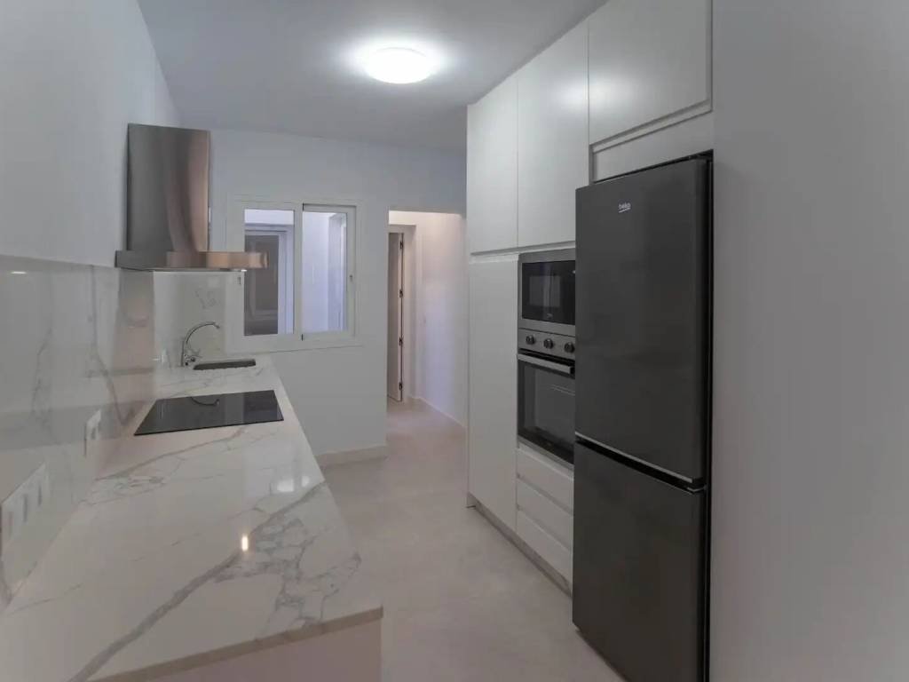 Wohnung 70 m² in Alhaurín el Grande