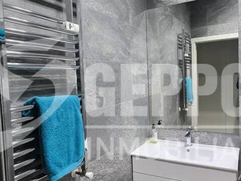 Pis de 95 m² a Madrid
