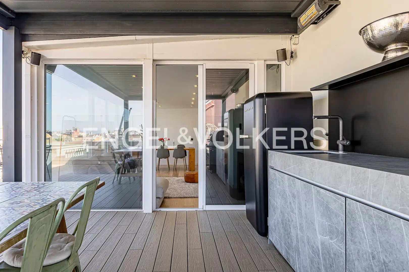 Piso de 126 m² en Barcelona