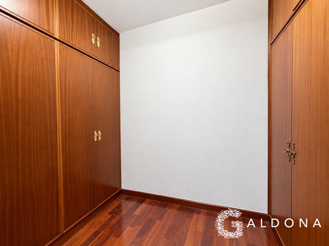 Квартира 100 м² у Сан-Себастьяні