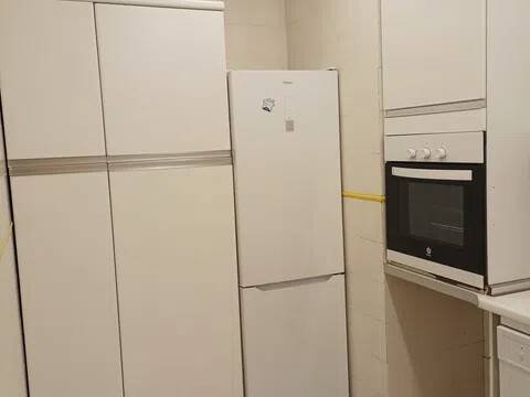 Pis de 146 m² a Madrid