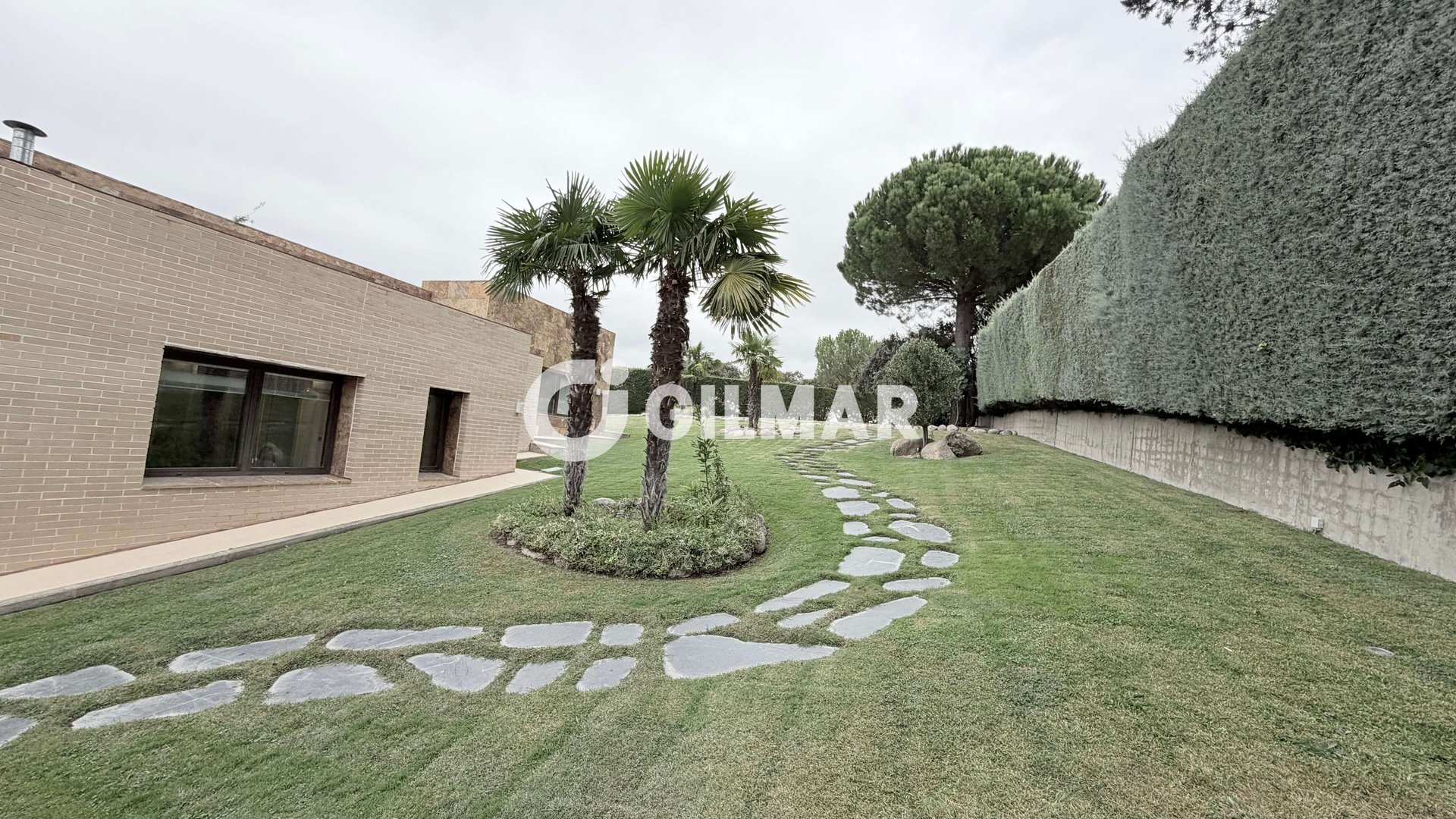 Casa de 540 m² a Las Rozas de Madrid