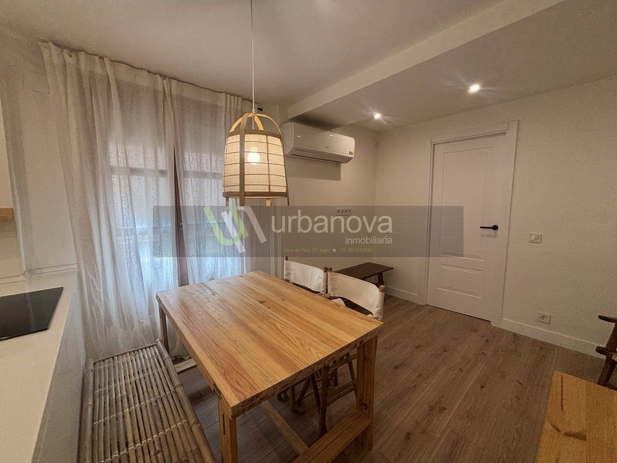 Piso de 48 m² en Logroño