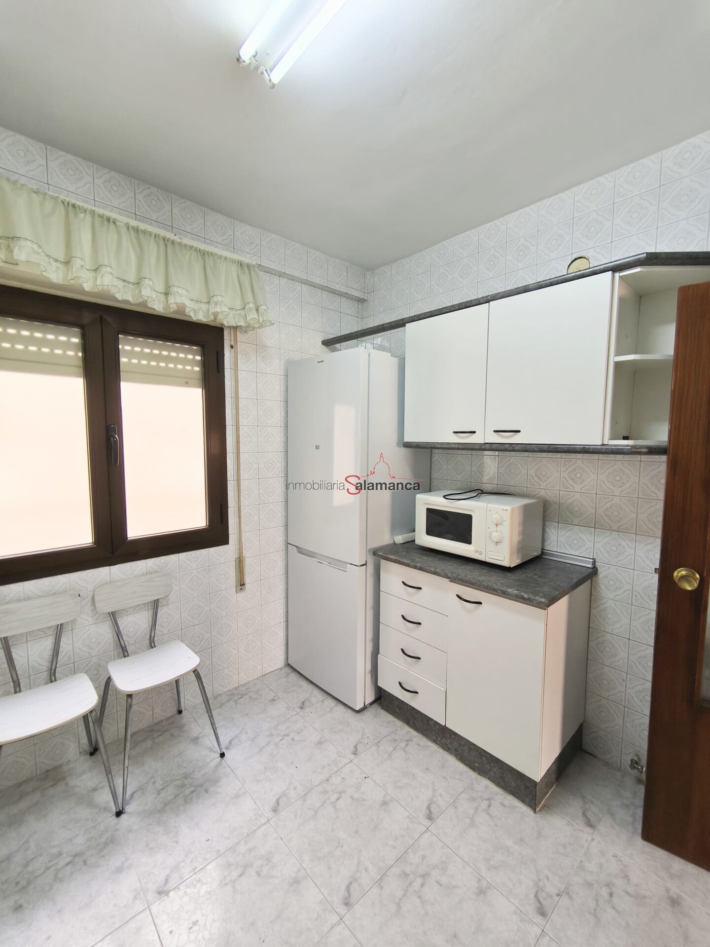 Piso de 80 m² en Salamanca