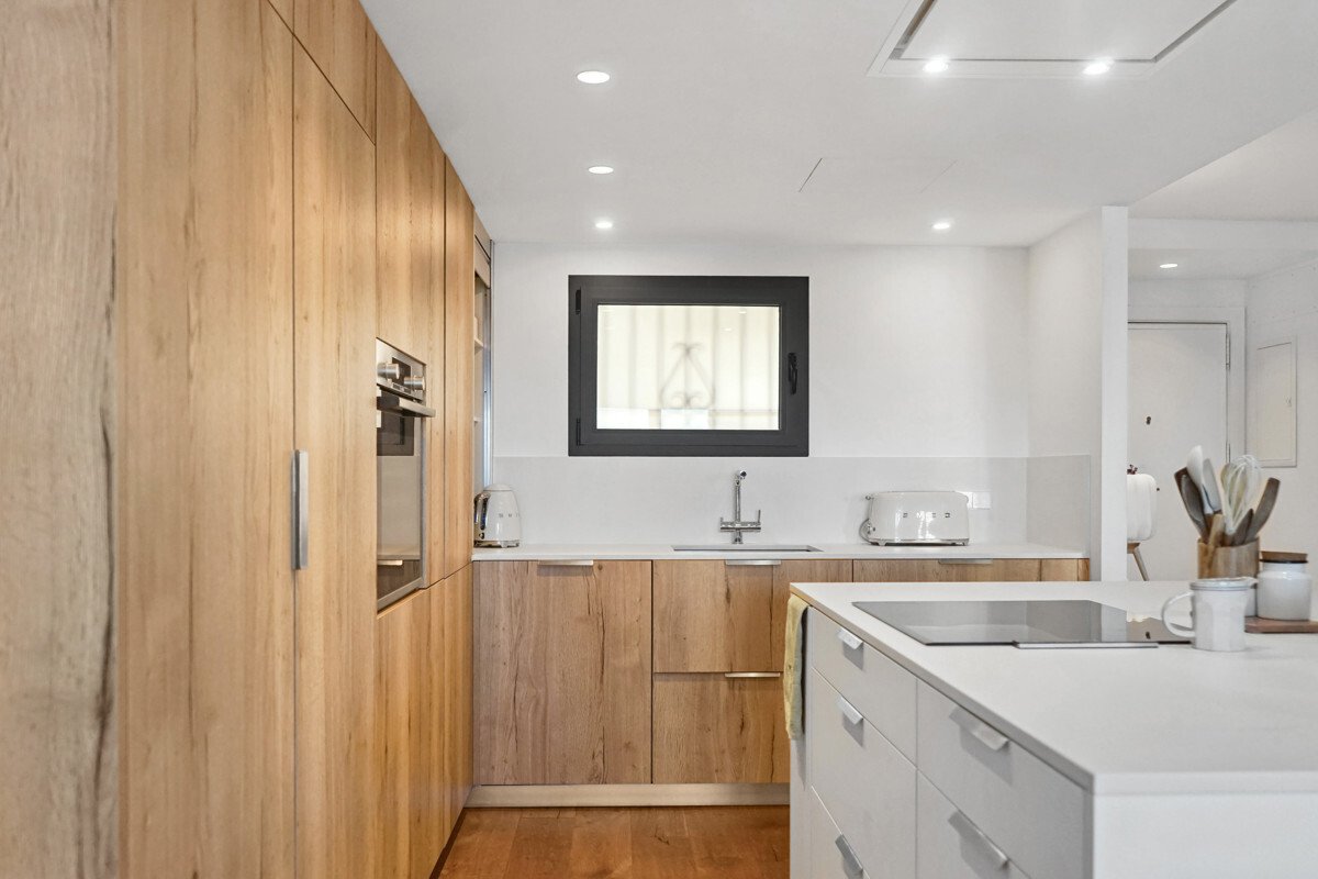 Piso de 124 m² en Palma