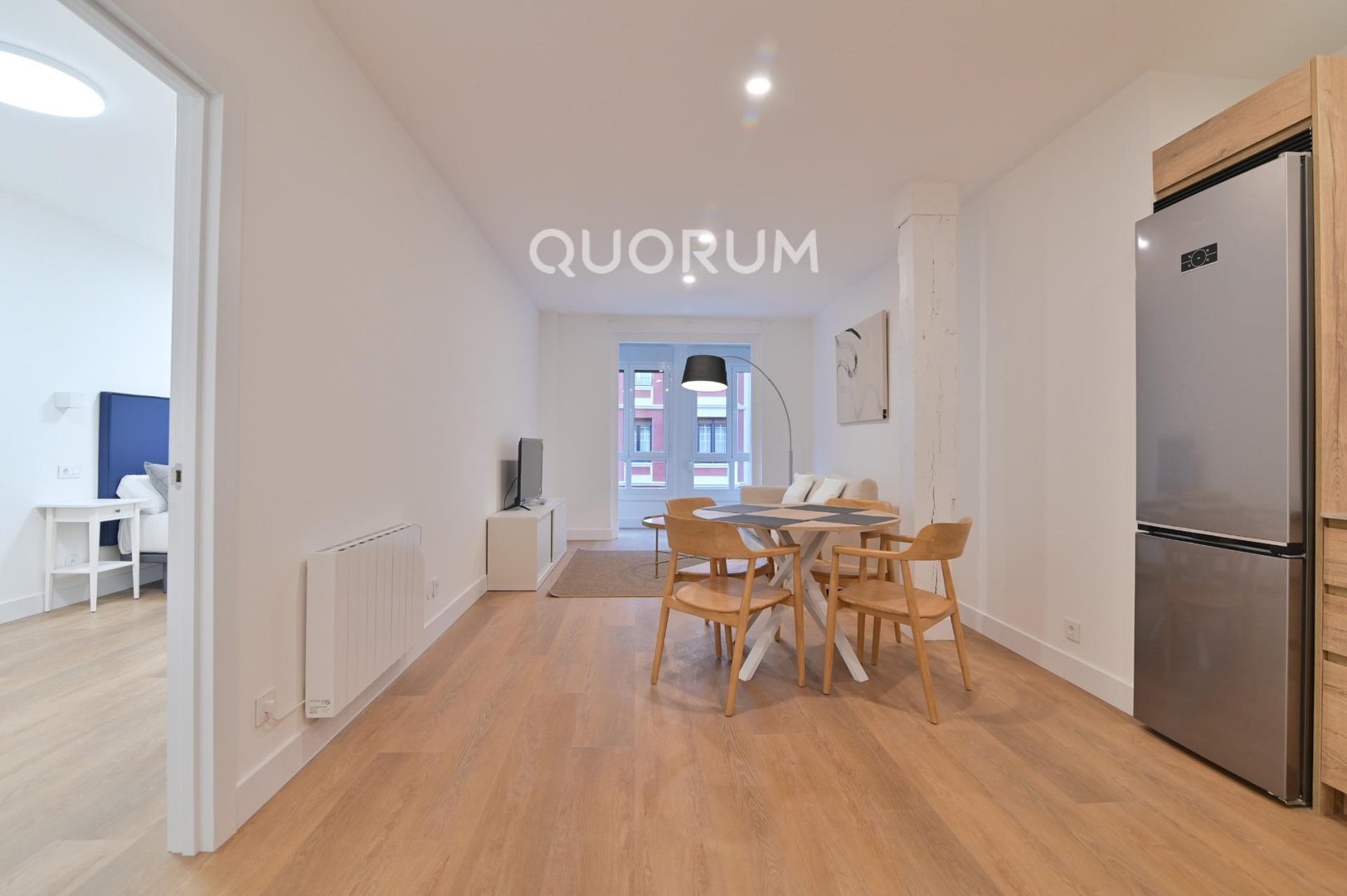 Piso de 70 m² en Bilbao
