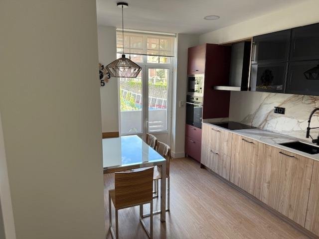 Piso de 140 m² en Santander