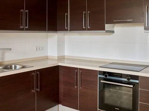 Piso de 130 m² en Pego